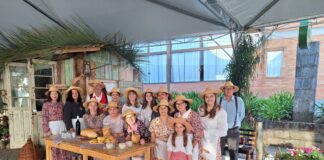 Festival Itália em Porto Alegre