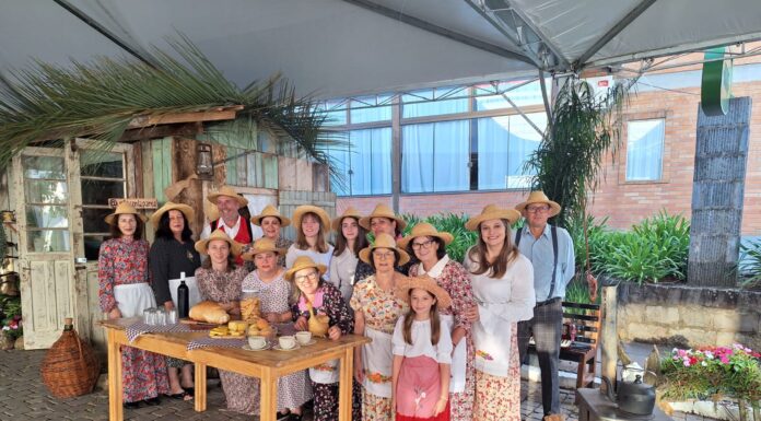 Festival Itália em Porto Alegre celebra os 150 anos da imigração italiana no Rio Grande do Sul Festival Itália em Porto Alegre