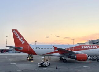 easyJet anuncia novas rotas para a Itália no verão 2026: veja as novidades para Pisa e Bari
