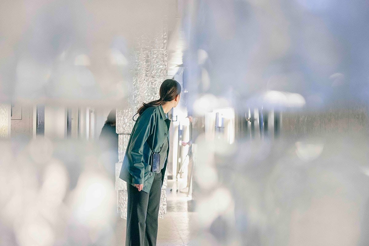 Fuorisalone 2026: o design como espelho da alma humana 1 Imagem de divulgação do Fuori Salone 2026 realizada por Chiara Venegoni