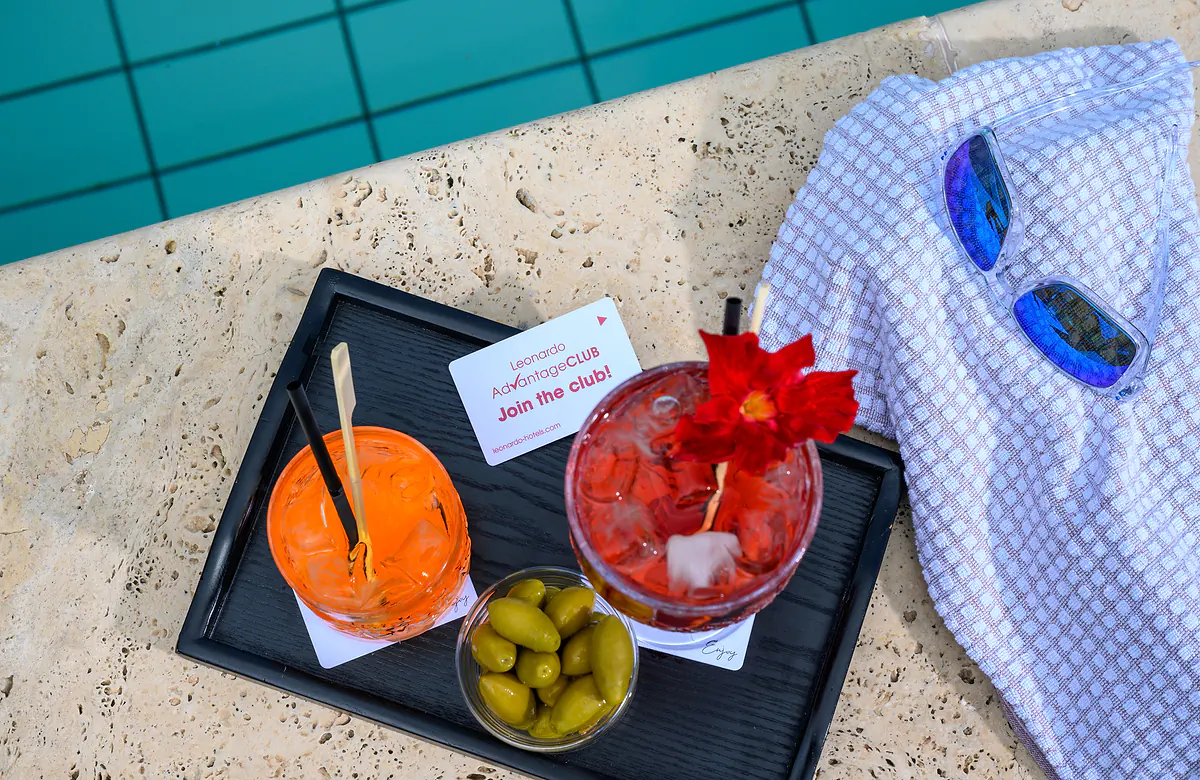 Como ganhar 10% de desconto e noites grátis nos Leonardo Hotels da Itália e da Europa