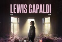 Lewis Capaldi em Milão: única data na Itália em 2026 Ingressos Lewis Capaldi em Milão