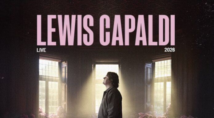 Lewis Capaldi em Milão: única data na Itália em 2026 Ingressos Lewis Capaldi em Milão