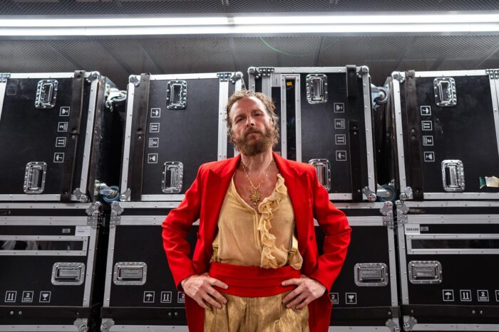 Ingressos Jova Summer Party 2026