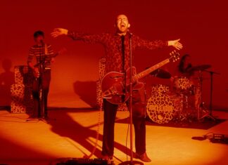 Miles Kane 2026: onde comprar ingressos para os shows em Milão e Roma