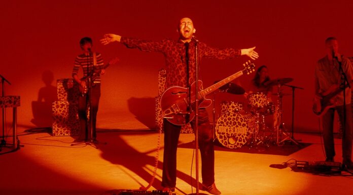 Miles Kane 2026: onde comprar ingressos para os shows em Milão e Roma Miles Kane 2026: onde comprar ingressos para os shows em Milão e Roma