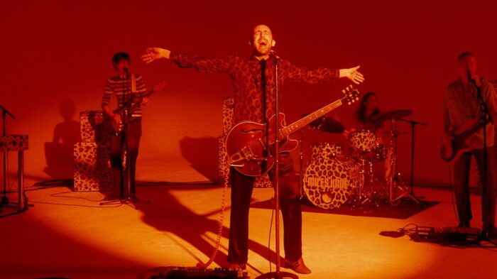 Miles Kane 2026: onde comprar ingressos para os shows em Milão e Roma