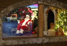 Palermo Christmas Village 2025: datas, horários, atrações e preços do evento mais natalino da Sicília