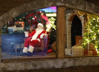 Palermo Christmas Village 2025: datas, horários, atrações e preços do evento mais natalino da Sicília