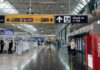 Aeroporto de Roma Fiumicino supera 50 milhões de passageiros e bate recorde histórico