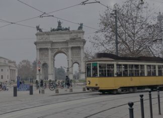 Bilhetes de papel da ATM em Milão deixam de valer a partir de 2026