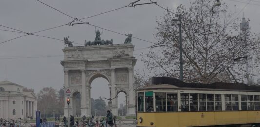Bilhetes de papel da ATM em Milão deixam de valer a partir de 2026