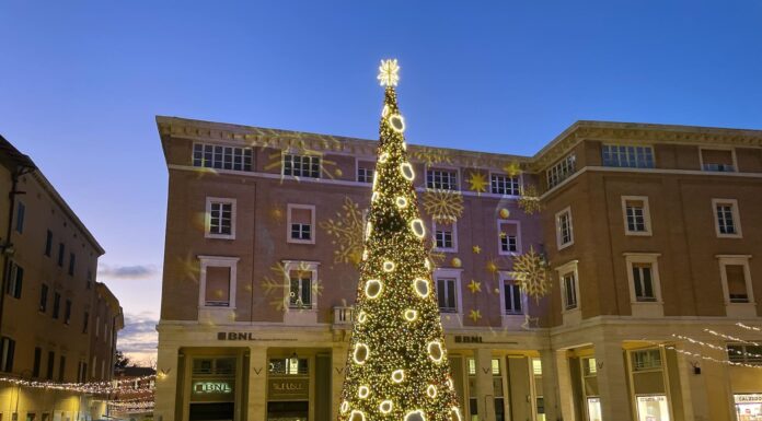 Natal em Grosseto: charme toscano longe das rotas turísticas de massa Natal em Grosseto