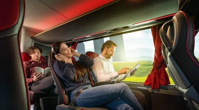 Viagens de ônibus saindo de Barcelona a partir de €5,99 Viagens de ônibus saindo de Barcelona a partir de €5,99