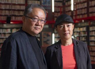 Bienal de Arquitetura de Veneza 2027: Wang Shu e Lu Wenyu são os curadores