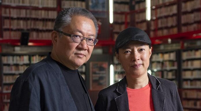 Bienal de Arquitetura de Veneza 2027: Wang Shu e Lu Wenyu são os curadores