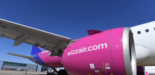 Wizz Air em Milão Malpensa ganha nova rota diária para Palma de Maiorca