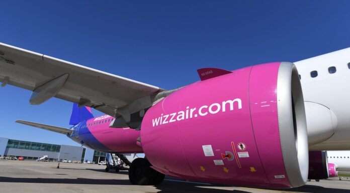 Wizz Air em Milão Malpensa ganha nova rota diária para Palma de Maiorca