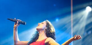 Laura Dalmás em Porto Alegre: clássicos da música italiana no Porto Verão Alegre