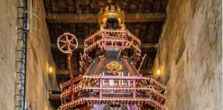 Brindellone em Florença: abertura extraordinária grátis em 18/01/2026 com visitas guiadas