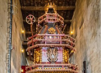 Brindellone em Florença: abertura extraordinária grátis em 18/01/2026 com visitas guiadas