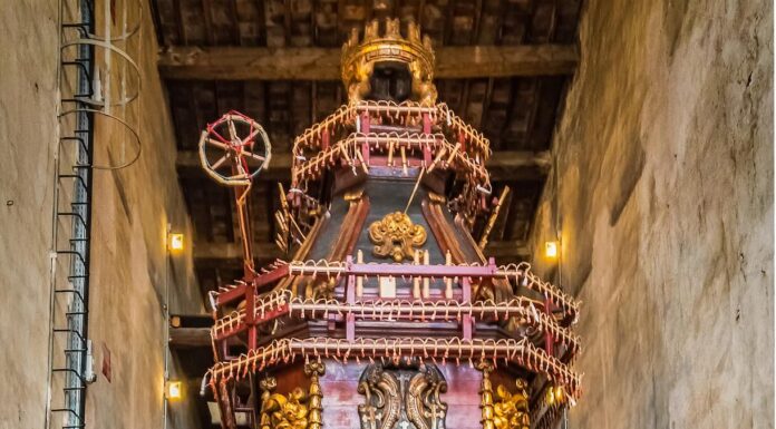 Brindellone em Florença: abertura extraordinária grátis em 18/01/2026 com visitas guiadas