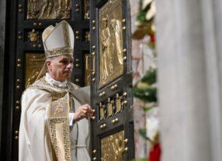 Fim do Jubileu da Esperança