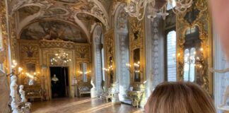 Galleria Doria Pamphilj em Roma: Velázquez e Caravaggio no palácio da Via del Corso