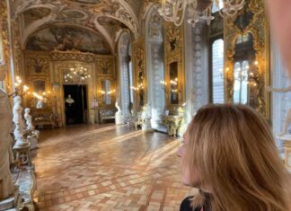 Galleria Doria Pamphilj em Roma: Velázquez e Caravaggio no palácio da Via del Corso