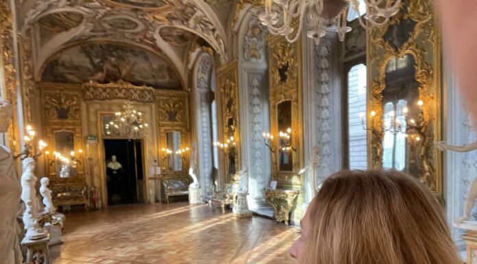 Galleria Doria Pamphilj em Roma: Velázquez e Caravaggio no palácio da Via del Corso