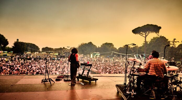 Festival La Prima Estate 2026