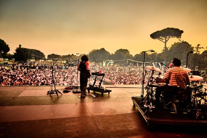 Livorno 4 Festival La Prima Estate 2026