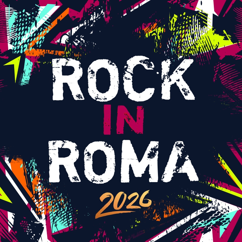 Rock in Roma 2026: datas, ingressos e dicas para curtir o festival em Roma 1 Rock in Roma 2026: datas, ingressos e dicas para curtir o festival em Roma