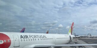 Passagens para o Brasil por menos de 600 euros