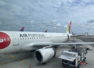 Passagens para o Brasil por menos de 600 euros