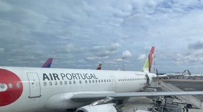 Passagens para o Brasil por menos de 600 euros