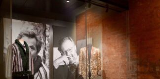 The Gentleman em Milão: mostra grátis no Palazzo Morando até 27/09/2026 The Gentleman em Milão: mostra grátis no Palazzo Morando até 27/09/2026