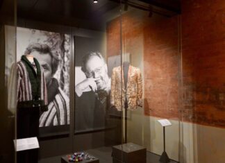 The Gentleman em Milão: mostra grátis no Palazzo Morando até 27/09/2026