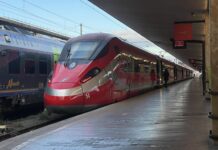 Preço dinâmico nos trens da Itália: o que muda de verdade em 2026 na Trenitalia