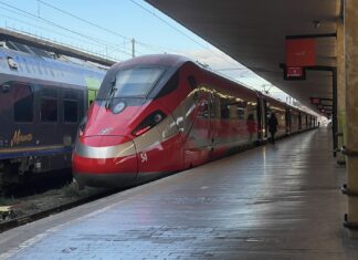 Preço dinâmico nos trens da Itália: o que muda de verdade em 2026 na Trenitalia
