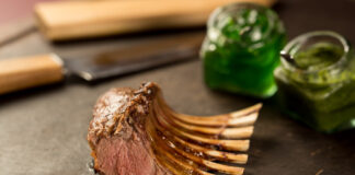 San Valentino em Milão: Barbacoa une Brasil e Itália com coquetel exclusivo e vinhos premiados