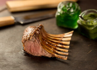 San Valentino em Milão: Barbacoa une Brasil e Itália com coquetel exclusivo e vinhos premiados