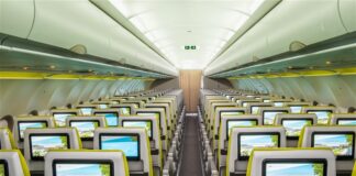 TAP anuncia voos Lisboa–São Luís: nova rota para o Maranhão começa em 26/10/2026