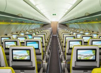 TAP anuncia voos Lisboa–São Luís: nova rota para o Maranhão começa em 26/10/2026