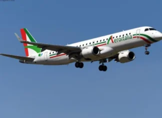 Novas rotas da Aeroitalia facilitam o acesso à Costa Amalfitana e ao Cilento