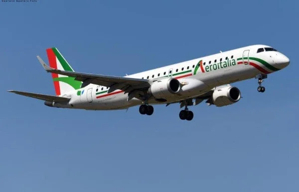 Novas rotas da Aeroitalia facilitam o acesso à Costa Amalfitana e ao Cilento Novas rotas da Aeroitalia facilitam o acesso à Costa Amalfitana e ao Cilento