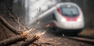 Rogoredo: O Drama por Trás dos Trens Atrasados em Milão