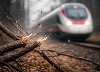 Rogoredo: O Drama por Trás dos Trens Atrasados em Milão