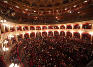 Páscoa na Sicília 2026: Música Clássica no Politeama de Palermo