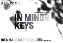 Bienal de Arte de Veneza 2026: veja como conferir este evento incrível ao vivo